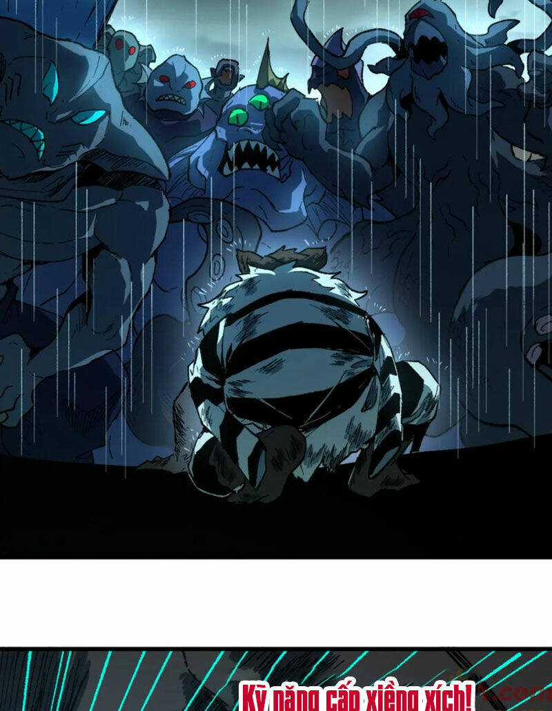 Thánh Khư - Chapter 215 - Trang 77