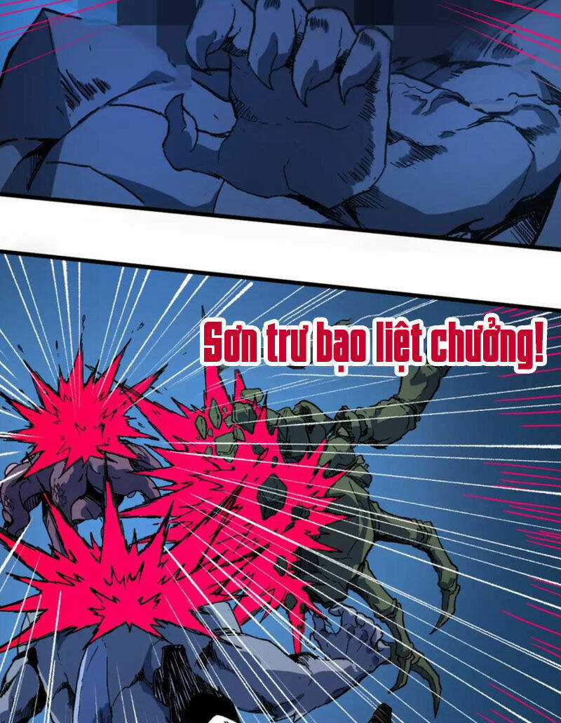 Thánh Khư - Chapter 215 - Trang 79