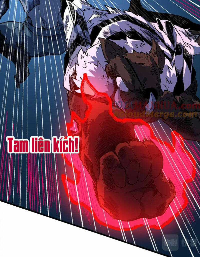 Thánh Khư - Chapter 215 - Trang 80