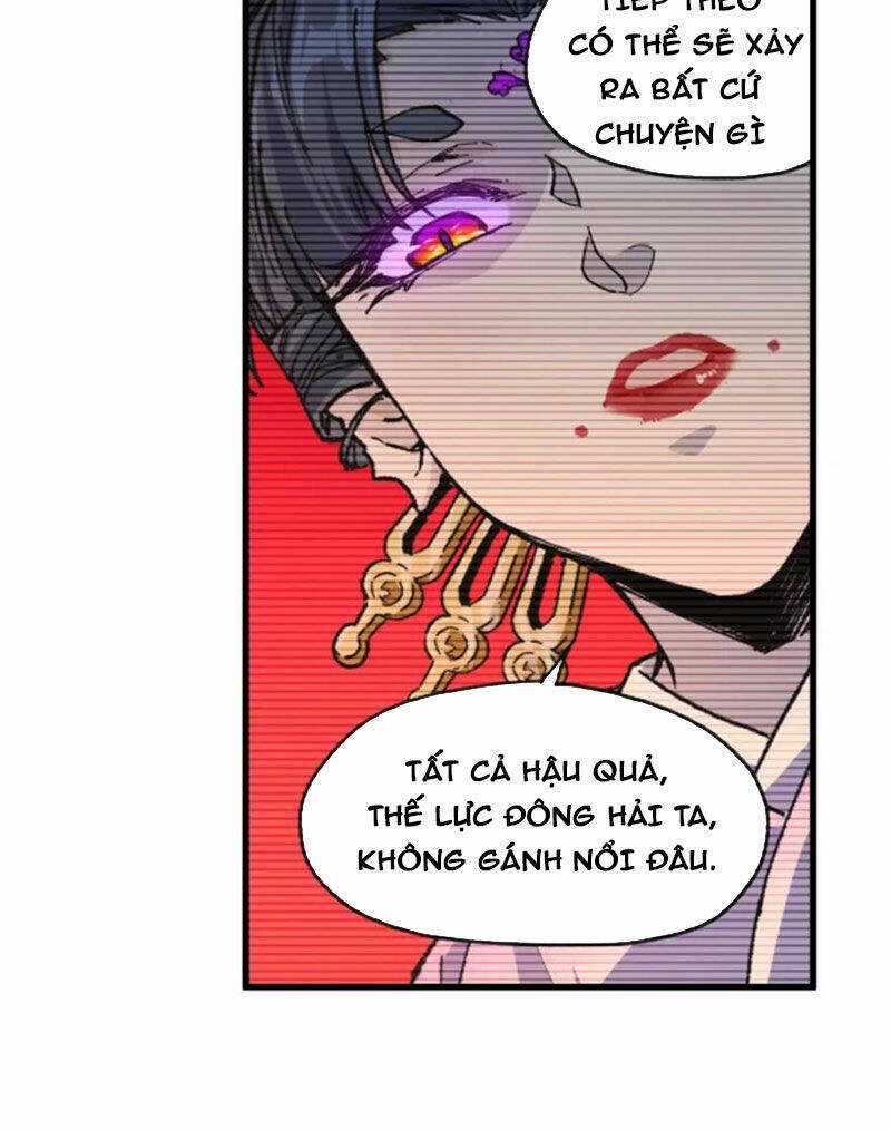 Thánh Khư - Chapter 215 - Trang 9