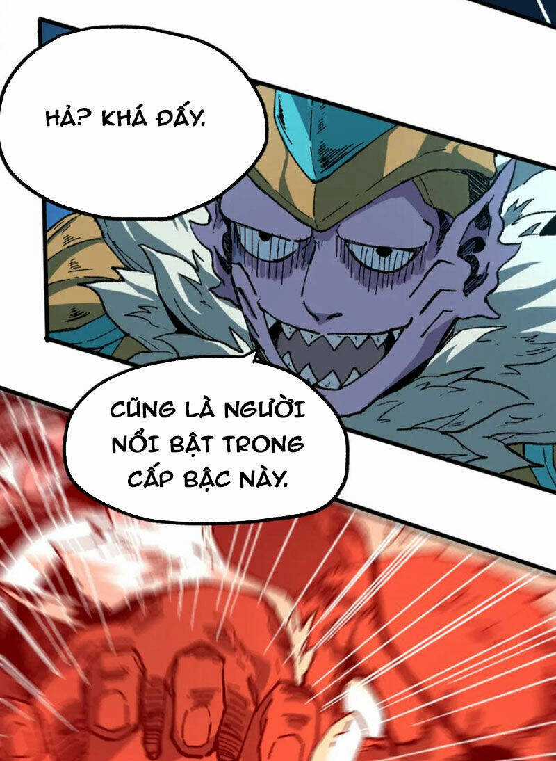 Thánh Khư - Chapter 215 - Trang 81