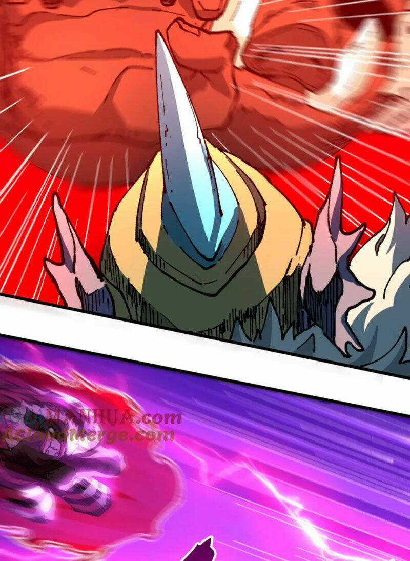 Thánh Khư - Chapter 215 - Trang 82