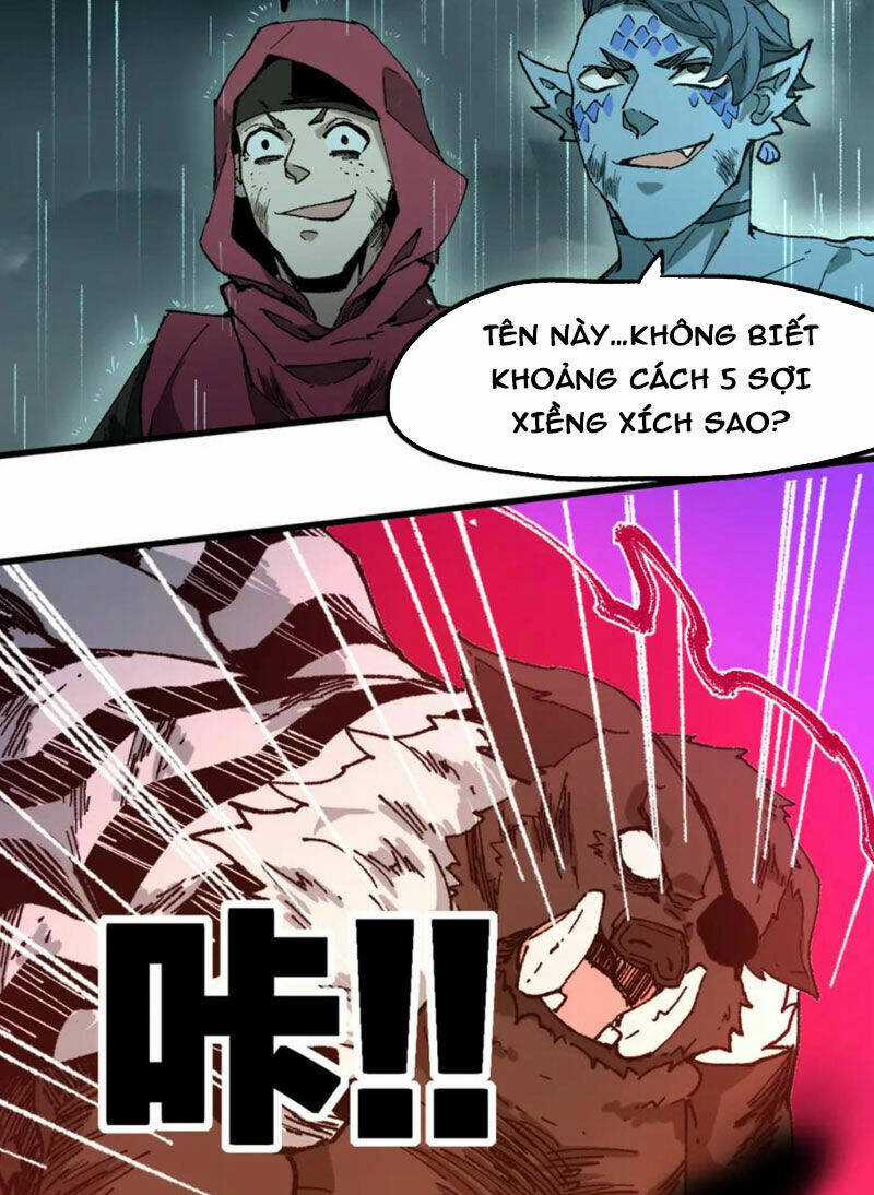 Thánh Khư - Chapter 215 - Trang 85