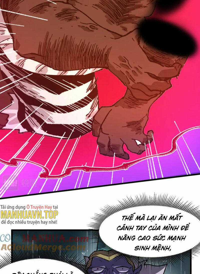 Thánh Khư - Chapter 215 - Trang 86