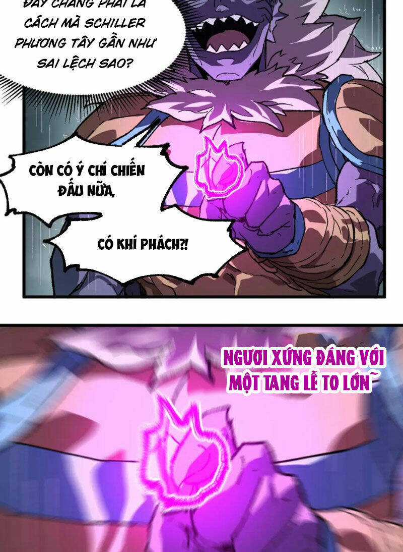 Thánh Khư - Chapter 215 - Trang 87