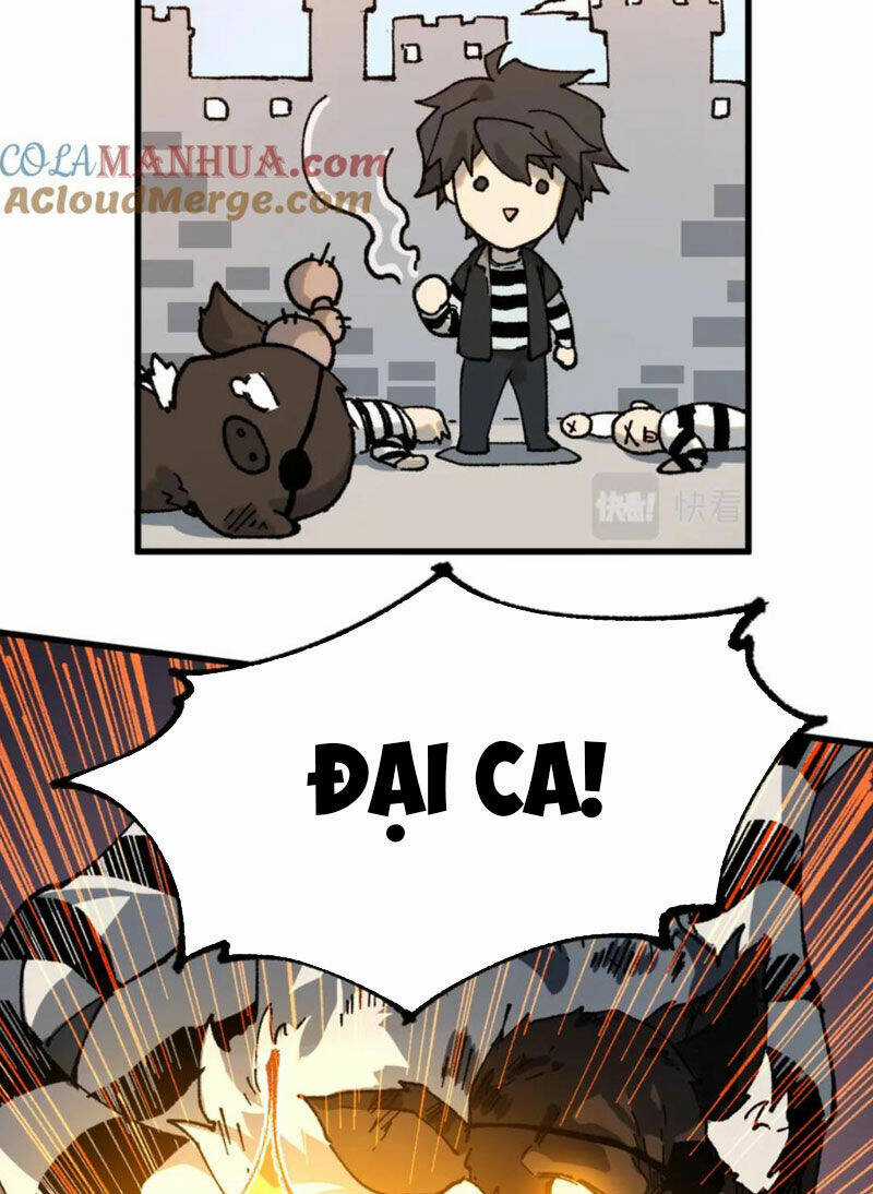 Thánh Khư - Chapter 215 - Trang 91