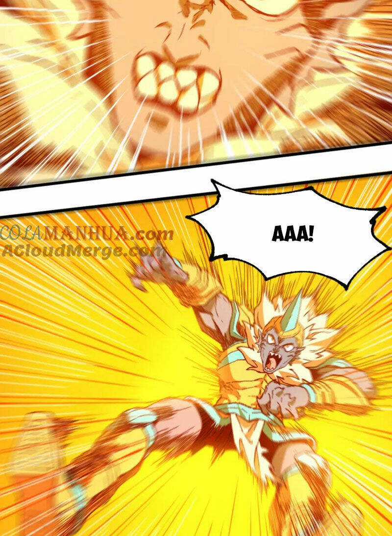 Thánh Khư - Chapter 215 - Trang 93