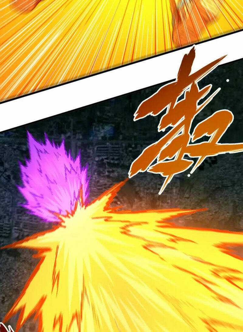 Thánh Khư - Chapter 215 - Trang 94