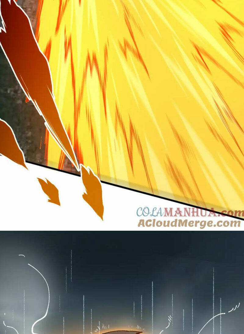 Thánh Khư - Chapter 215 - Trang 95