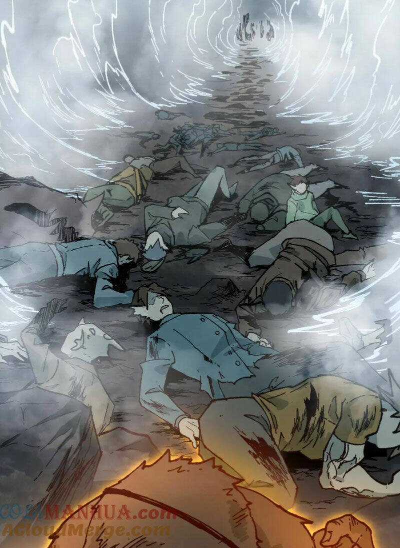 Thánh Khư - Chapter 215 - Trang 97