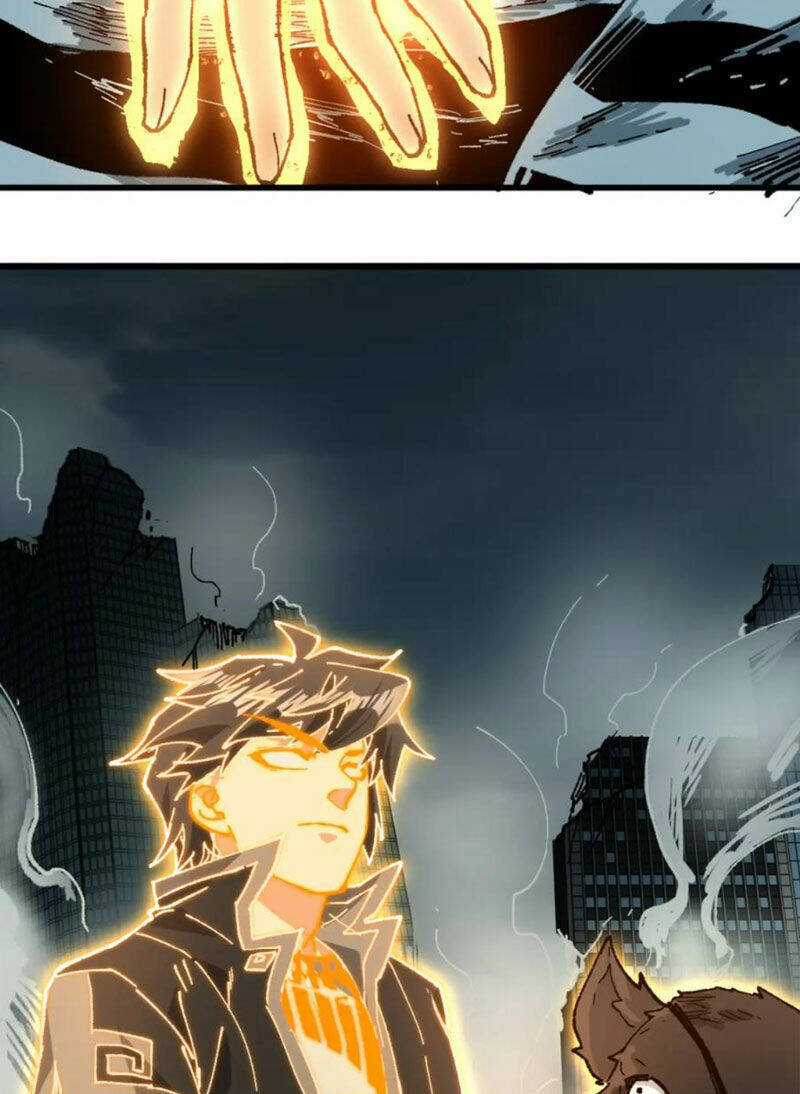 Thánh Khư - Chapter 215 - Trang 99