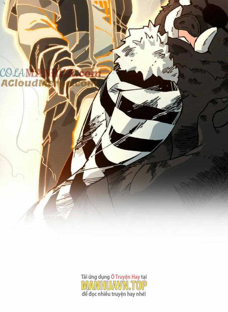 Thánh Khư - Chapter 215 - Trang 100