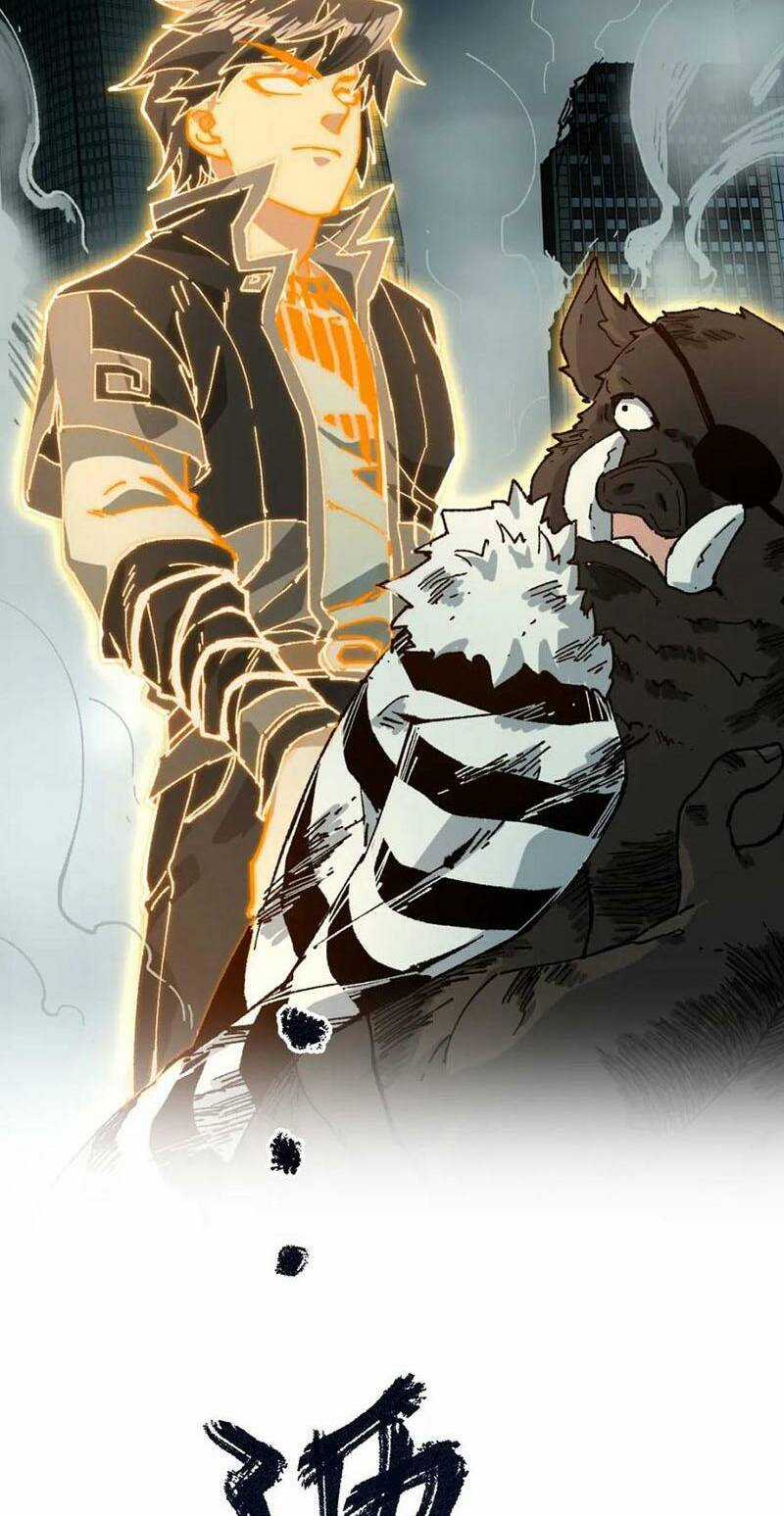 Thánh Khư - Chapter 216 - Trang 2