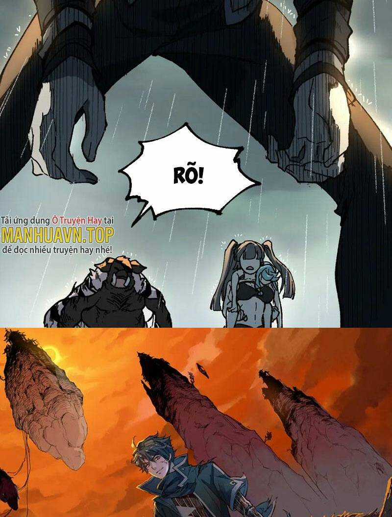 Thánh Khư - Chapter 216 - Trang 14