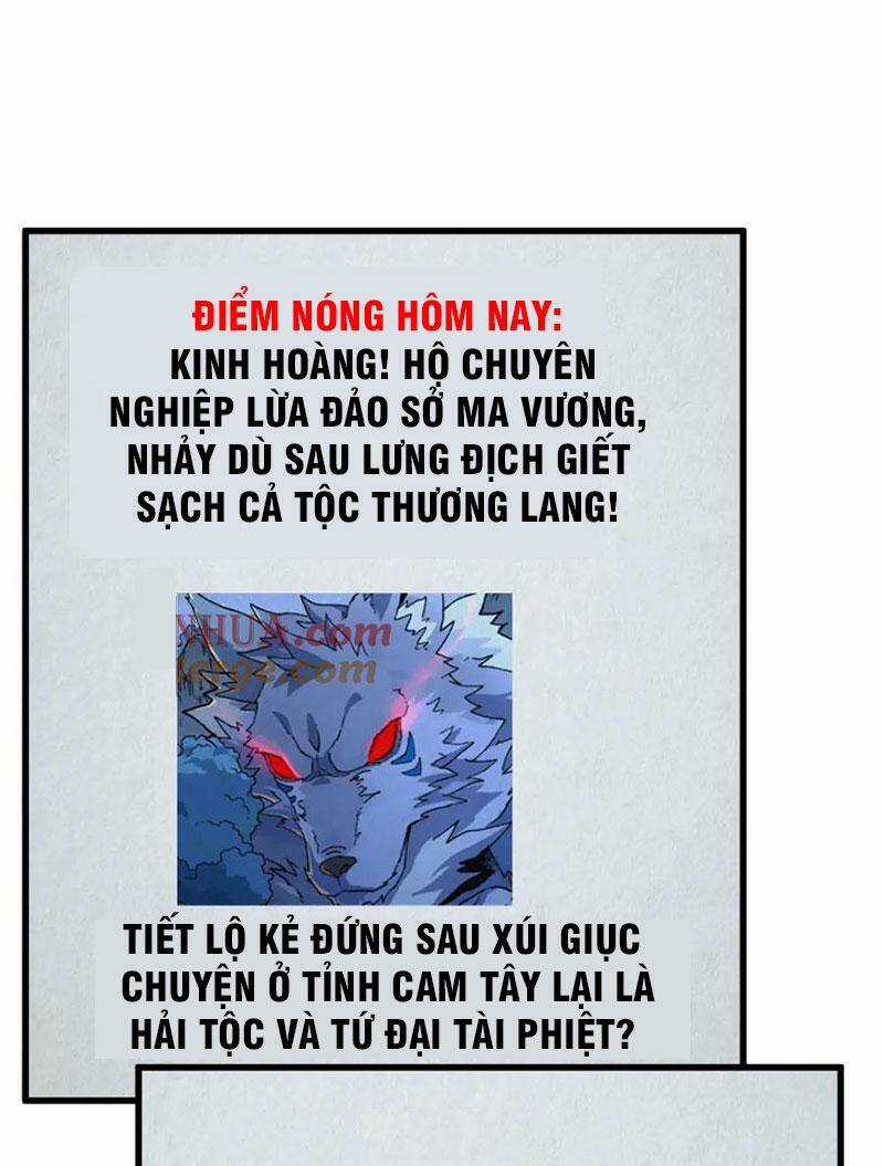 Thánh Khư - Chapter 216 - Trang 17