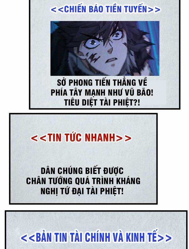 Thánh Khư - Chapter 216 - Trang 18