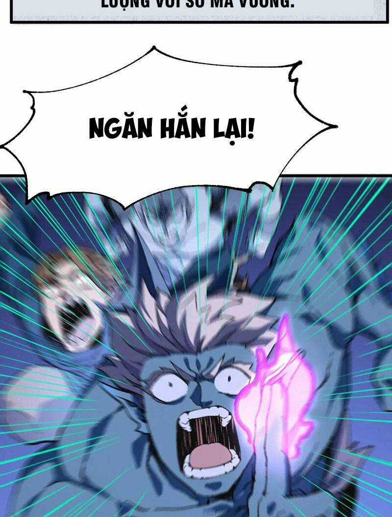 Thánh Khư - Chapter 216 - Trang 20