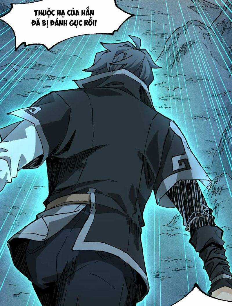 Thánh Khư - Chapter 216 - Trang 22