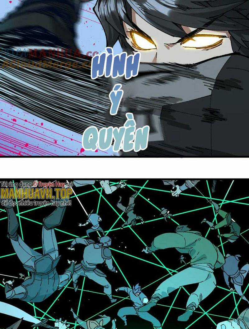 Thánh Khư - Chapter 216 - Trang 24