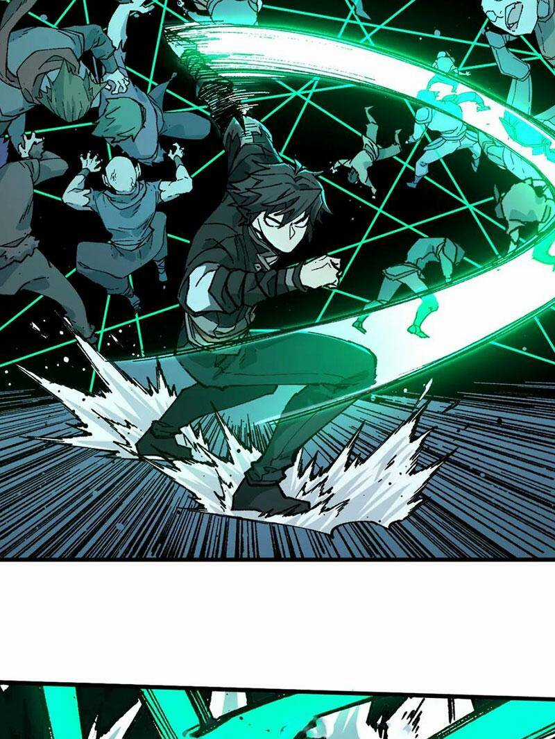 Thánh Khư - Chapter 216 - Trang 25