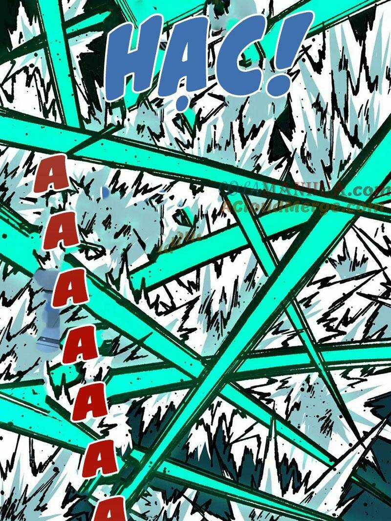 Thánh Khư - Chapter 216 - Trang 26