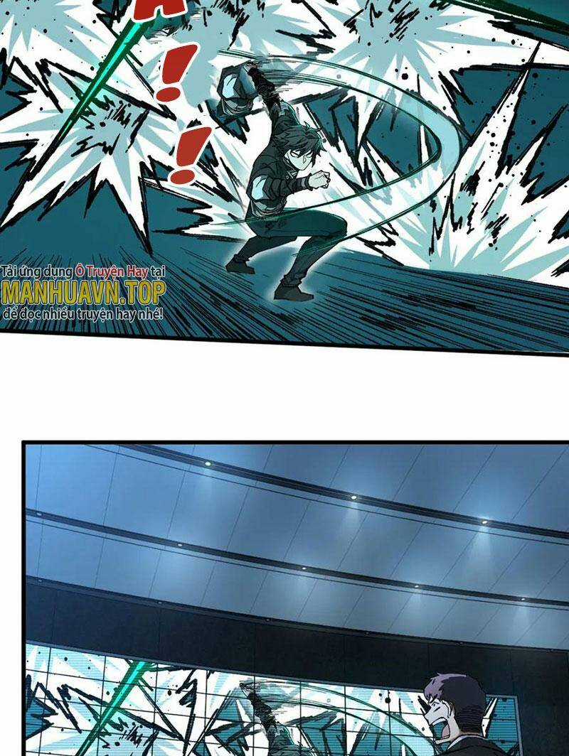 Thánh Khư - Chapter 216 - Trang 27