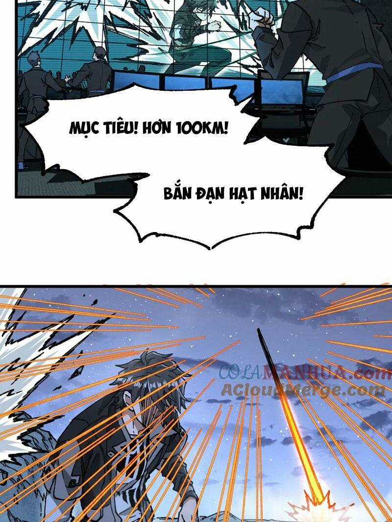 Thánh Khư - Chapter 216 - Trang 28