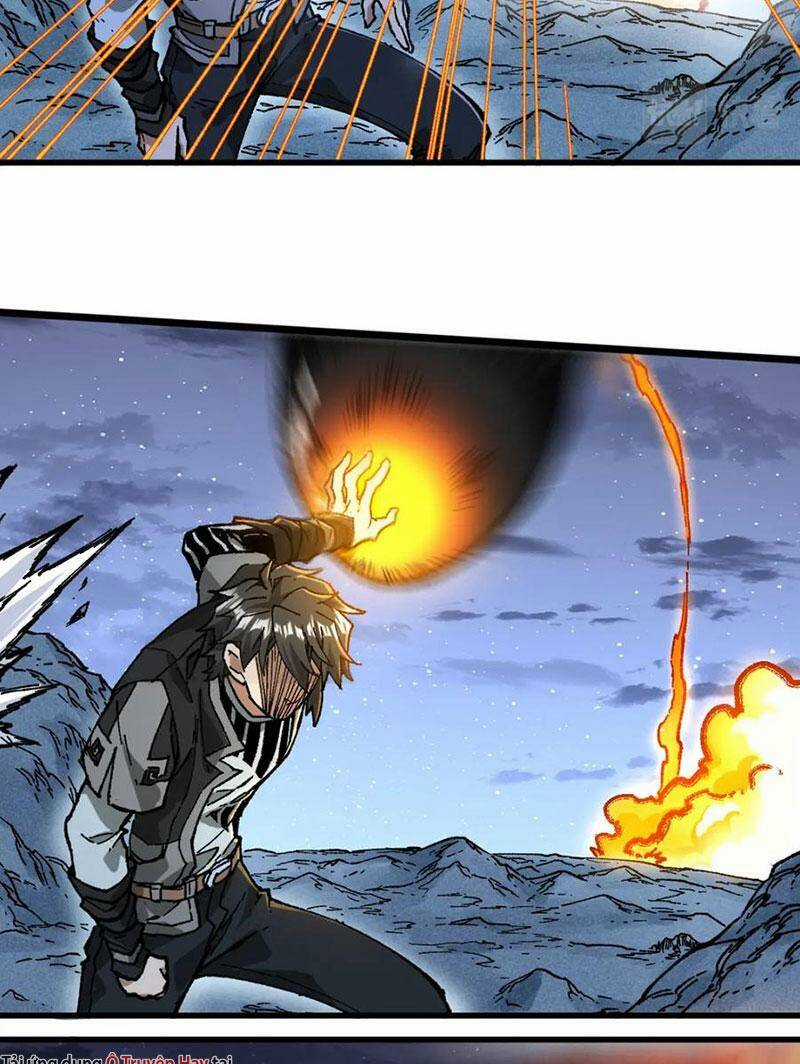 Thánh Khư - Chapter 216 - Trang 29