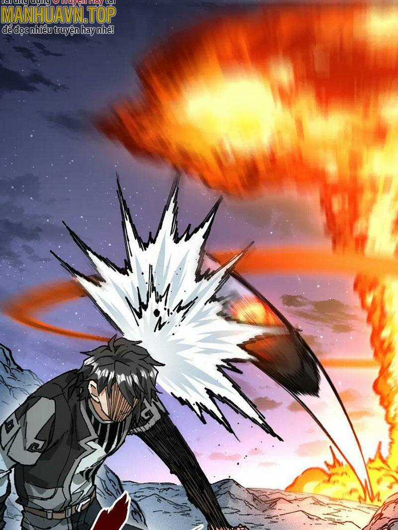 Thánh Khư - Chapter 216 - Trang 30