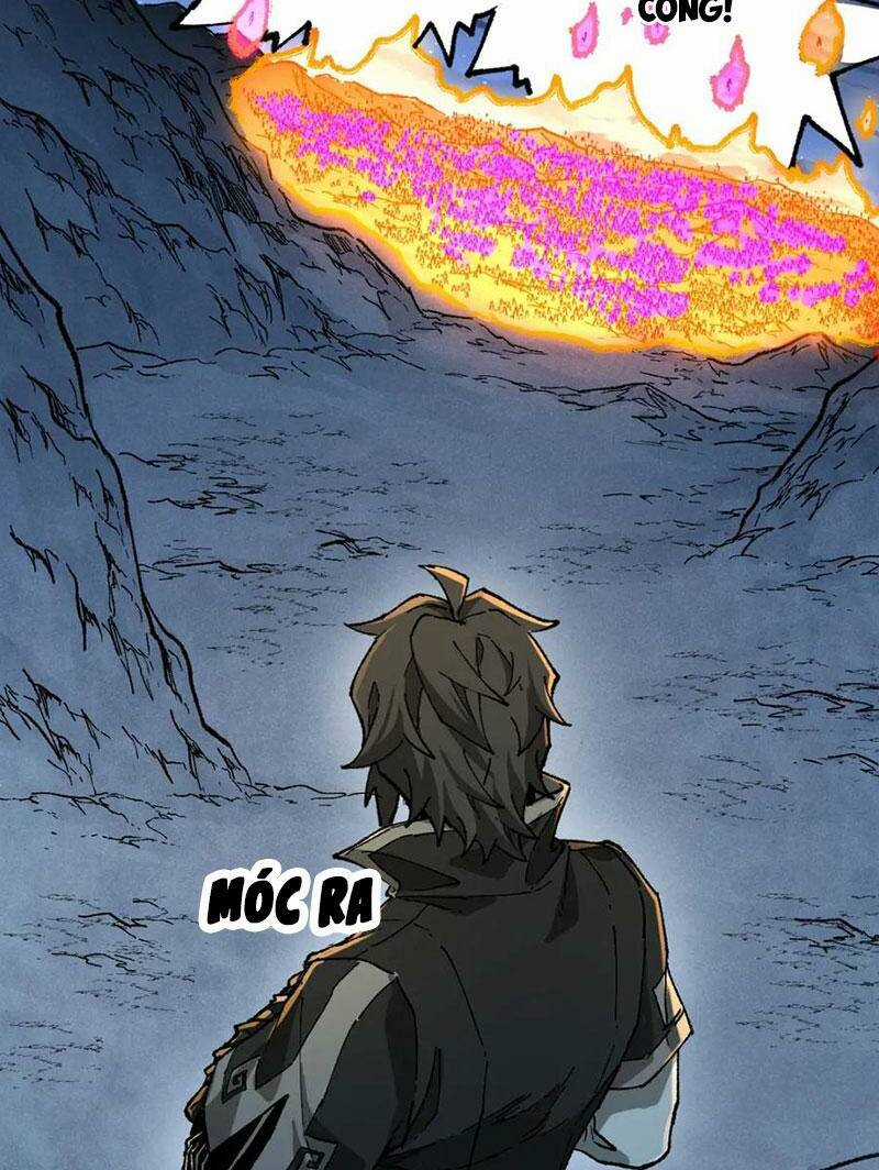 Thánh Khư - Chapter 216 - Trang 32