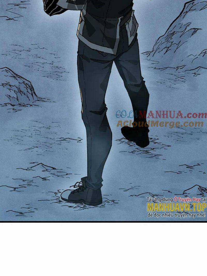 Thánh Khư - Chapter 216 - Trang 33