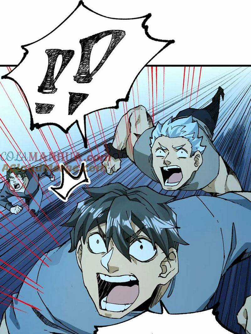 Thánh Khư - Chapter 216 - Trang 35