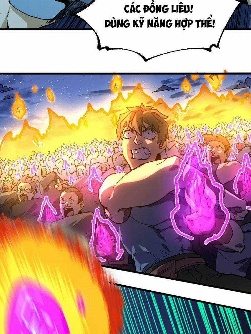 Thánh Khư - Chapter 216 - Trang 36