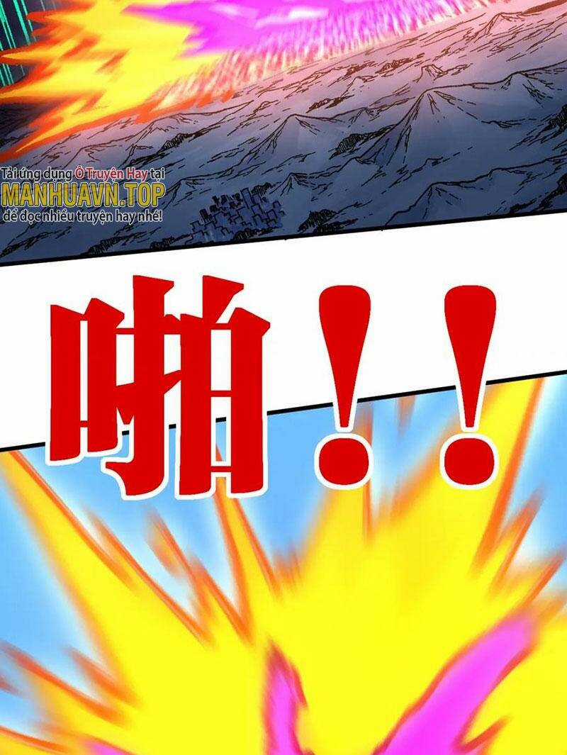 Thánh Khư - Chapter 216 - Trang 38