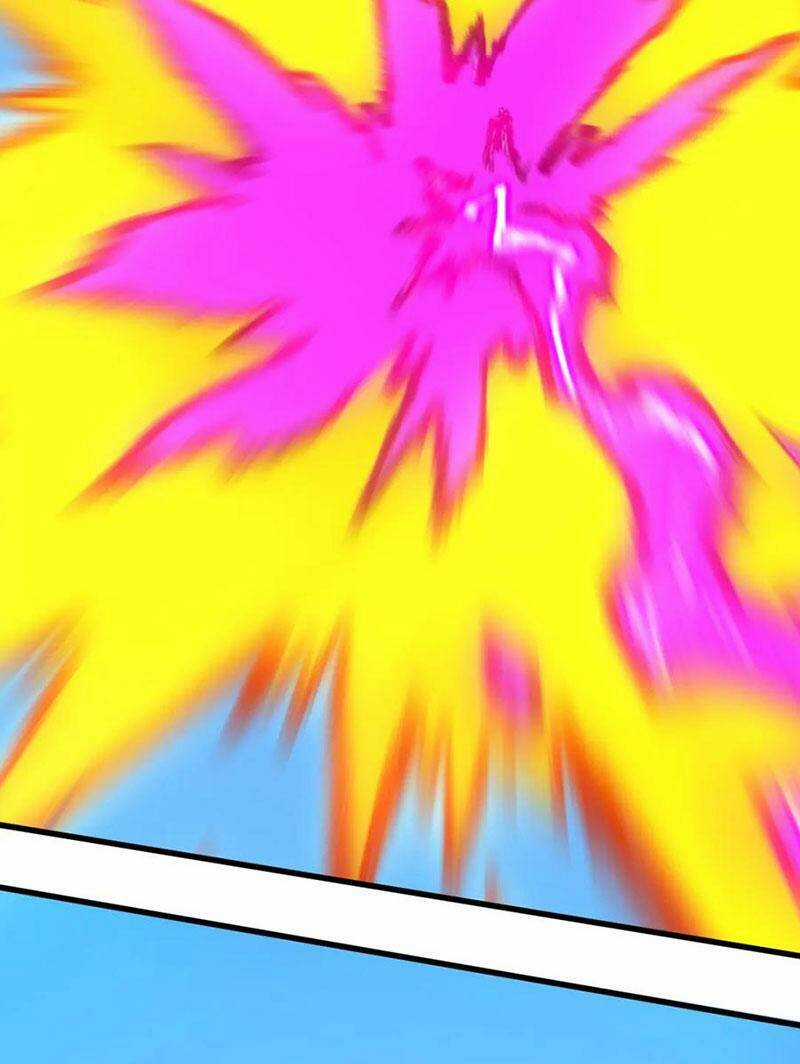 Thánh Khư - Chapter 216 - Trang 39