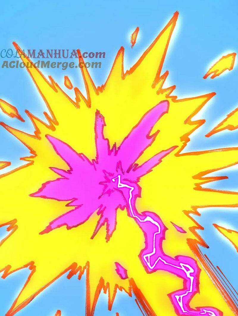 Thánh Khư - Chapter 216 - Trang 40