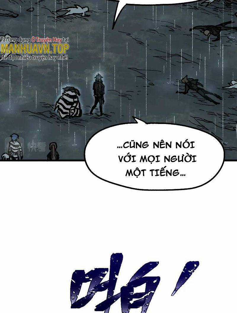 Thánh Khư - Chapter 216 - Trang 5