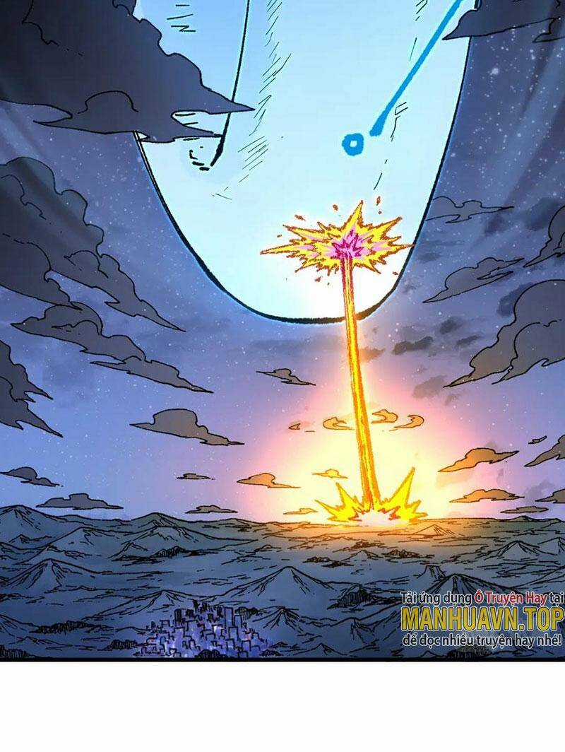 Thánh Khư - Chapter 216 - Trang 43