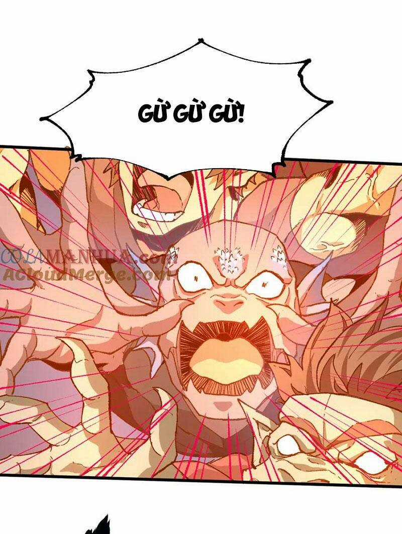 Thánh Khư - Chapter 216 - Trang 44