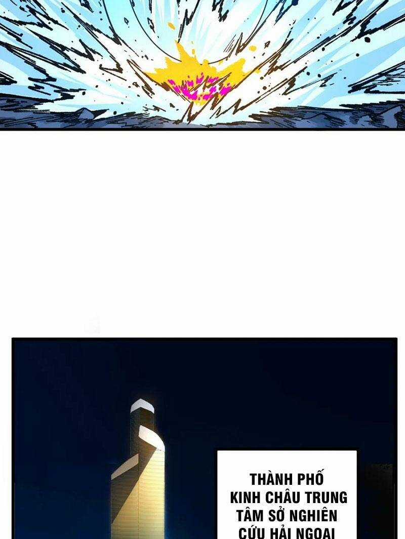 Thánh Khư - Chapter 216 - Trang 46