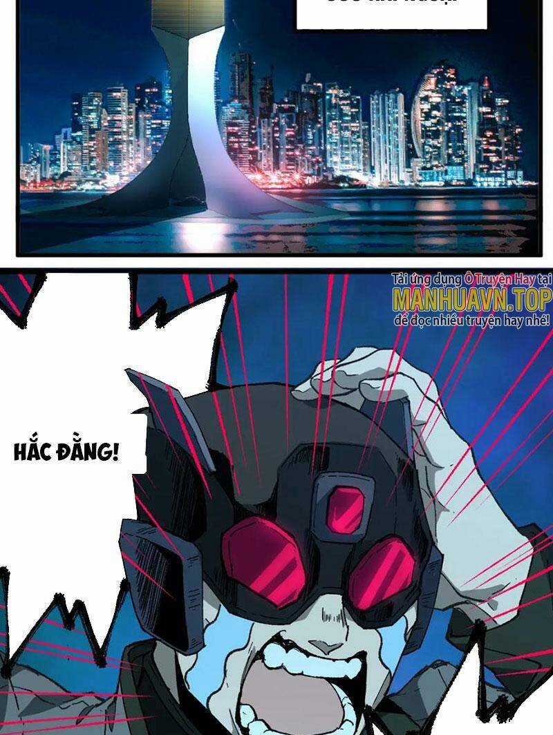 Thánh Khư - Chapter 216 - Trang 47