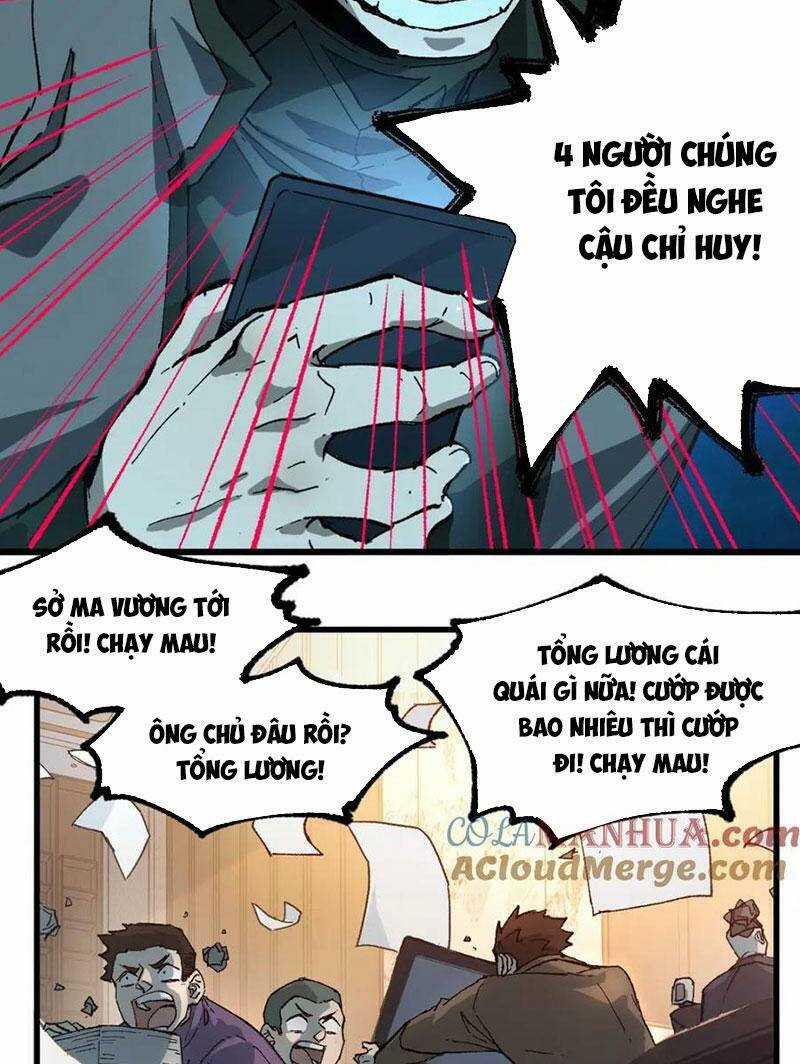 Thánh Khư - Chapter 216 - Trang 48