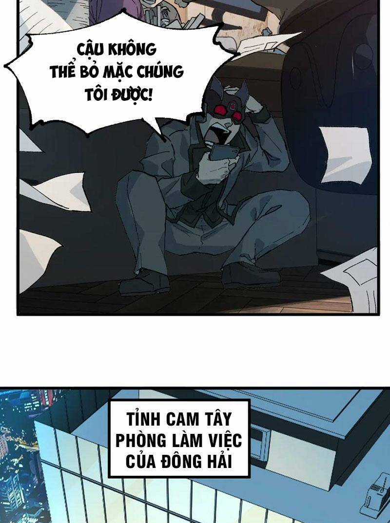 Thánh Khư - Chapter 216 - Trang 49