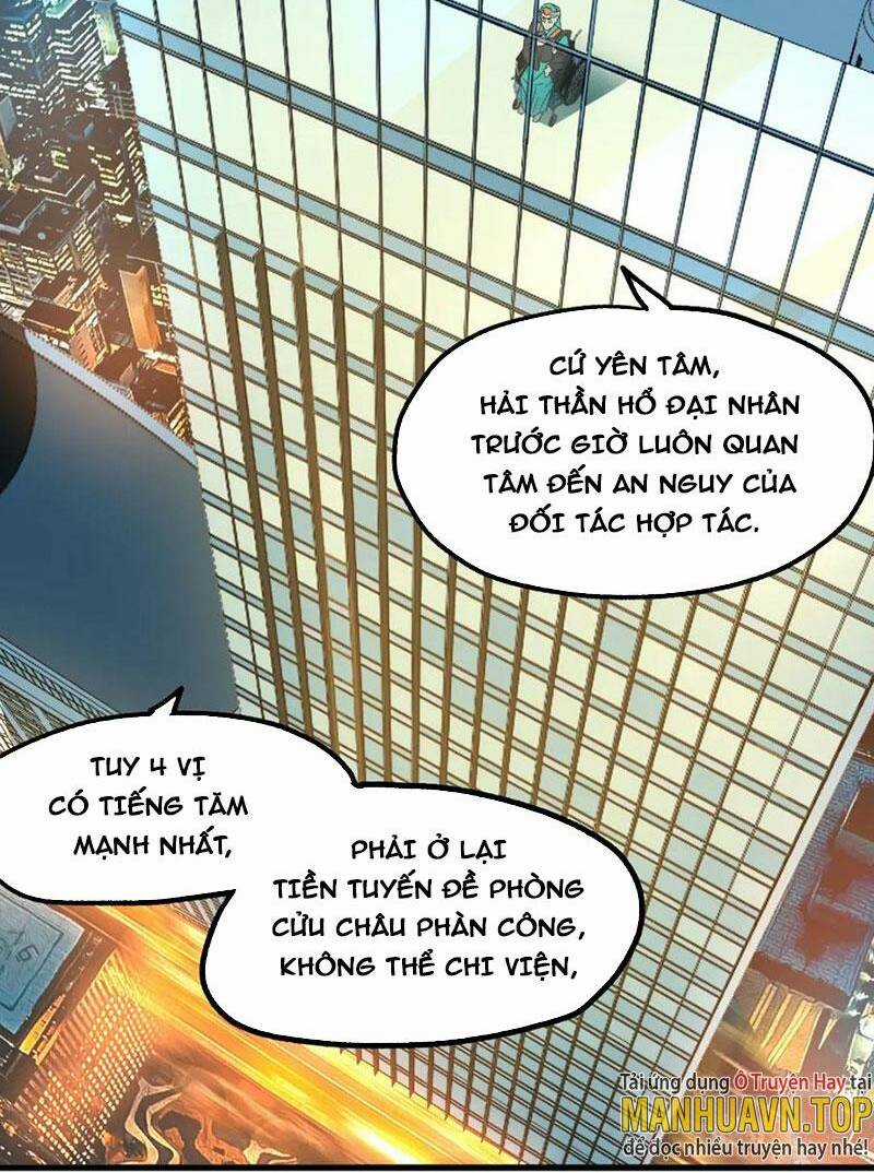 Thánh Khư - Chapter 216 - Trang 50