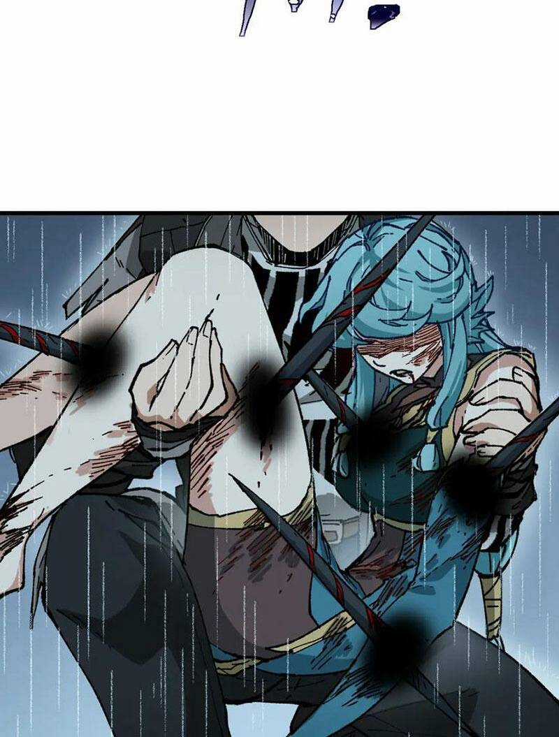 Thánh Khư - Chapter 216 - Trang 6