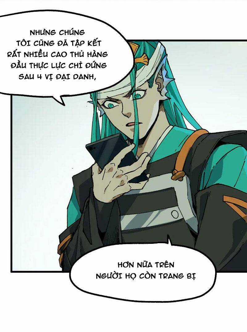 Thánh Khư - Chapter 216 - Trang 51