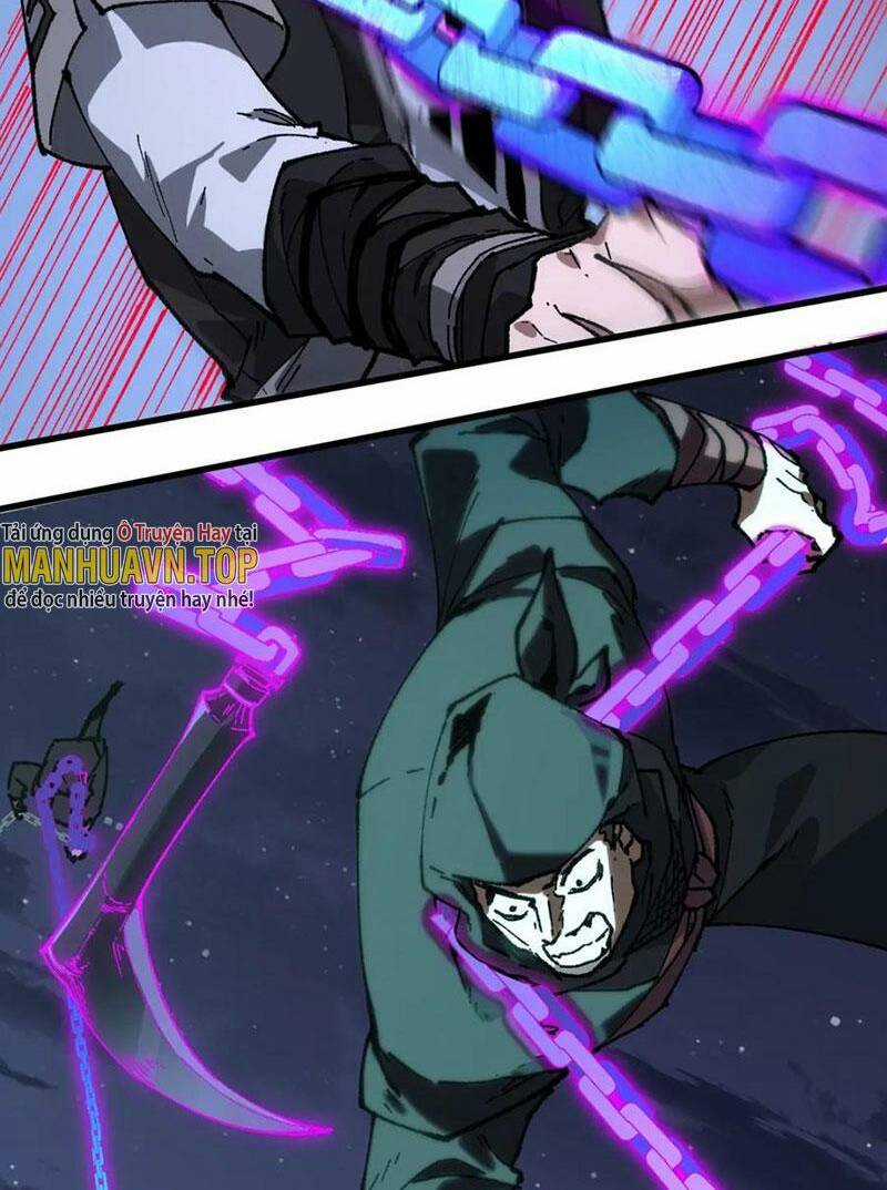 Thánh Khư - Chapter 216 - Trang 54