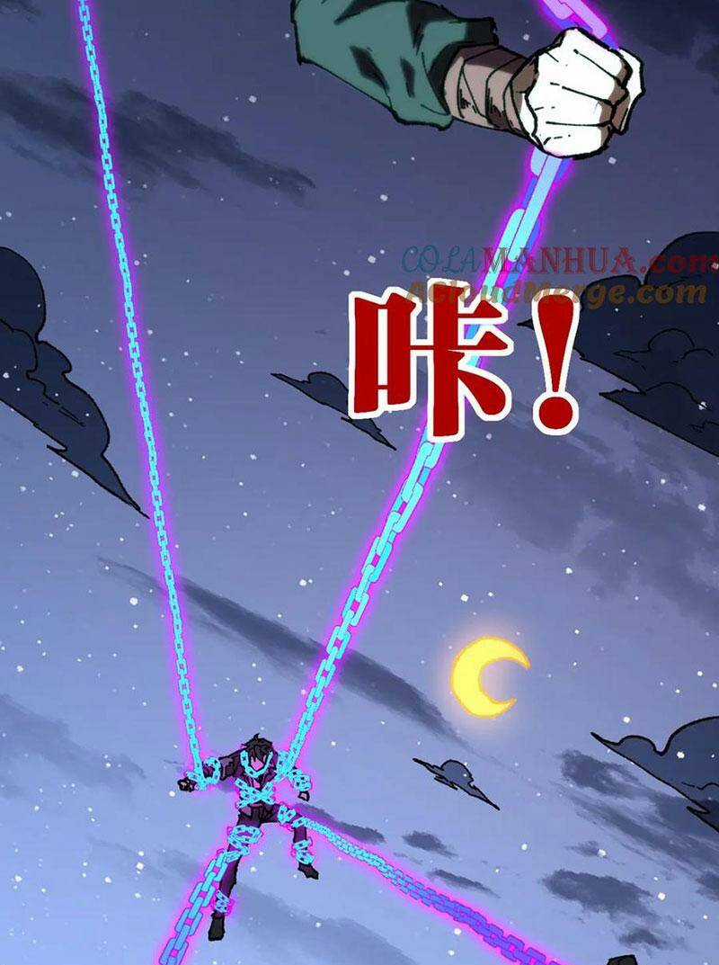 Thánh Khư - Chapter 216 - Trang 55