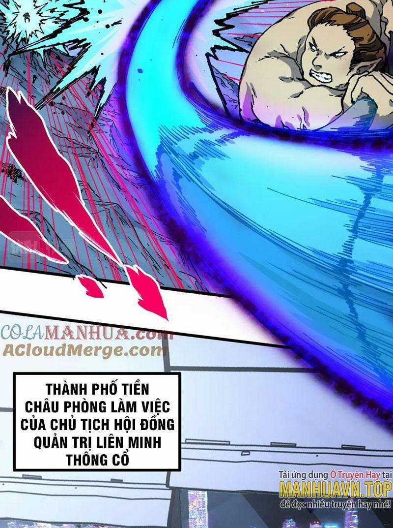 Thánh Khư - Chapter 216 - Trang 59