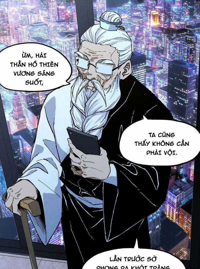 Thánh Khư - Chapter 216 - Trang 60